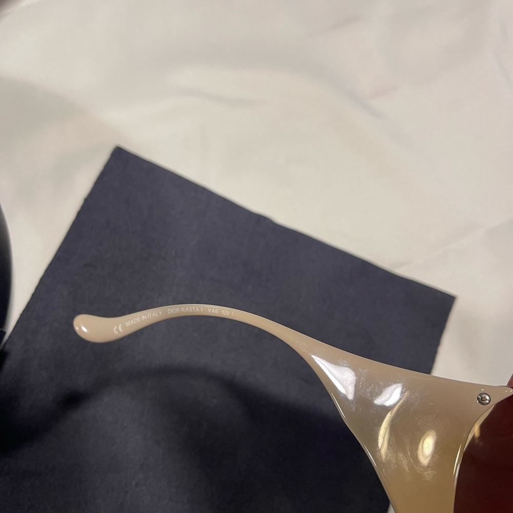 Dior Rasta 1 Sunglasses - Picture 13 of 14